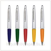 Ручки Пластиковые VIVA pens фото