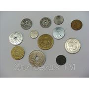 Сувенирные монеты фото