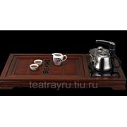 Чайная доска (Чабань) - teatray.ru фотография