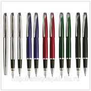Ручки металлические VIVA pens фотография
