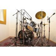 Услуги DrumTech`а. Настройка барабанов фото