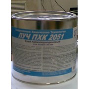 Клей полихлоропреновый Луч ПХК 2051М2 фото