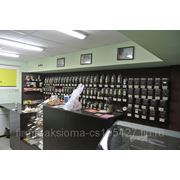 Продам магазин “Чай, кофе, кондитерские изделия“ фотография