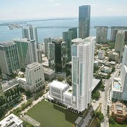 Продаются апартаменты в центре Майами