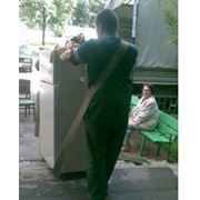 Перевезти холодильник по Киеву и Киевской области. фото