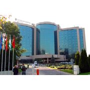 Размещения в отелях города Алматы и трансферы