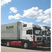 Консолидация грузов в Литве на Казахстан
