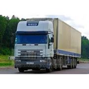 Перевозка грузов Алматы-Семей фото
