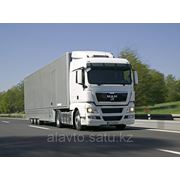 Доставка грузов из Германии фото
