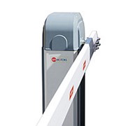 Автоматический шлагбаум (Комплект) AN-Motors ASB6000 от 3,3 до 4,3 метров фото