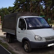 Грузовые перевозки по Украине. Гарантия качественной и оперативной доставки. фото