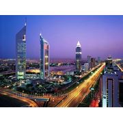 Дубаи. Гарантированные места на Новый год фото