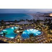 Riu Palace Tres Islas 4* фото