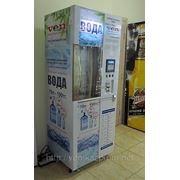 Автомат очистки питьевой воды Ven модель RO-300A-600/4 фото