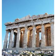 Греция- экскурсионные туры