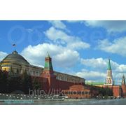 Тур “Москва - Санкт-Петербург“ (5 дней) фото