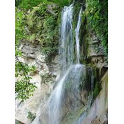 Организация экскурсии в горы на водопады фото