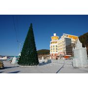 Тур Новый год на Байкале 2014 фотография