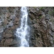 Тургеньские водопады фотография