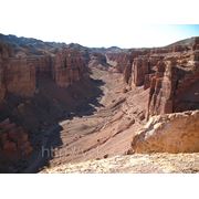 Чарынский каньон фото