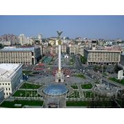 Майская феерия в Киеве с 9 по 11 мая