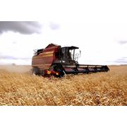 Комбайн зерноуборочный “Essil КЗС-760“ фото