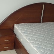 Купить кровать в Днепропетровске фото
