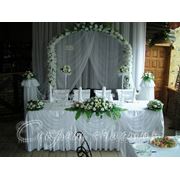 Салон свадебного декора “Секрет счастья“ фото