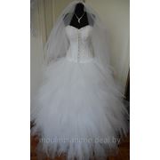 Свадебное платье Brianna фото