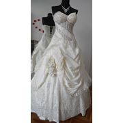 Свадебное платье Vanessa