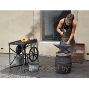 Кузнец Минск, выезд по Беларуси фото