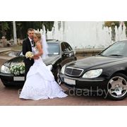 Представительские авто на вашу свадьбу фото