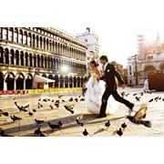 Италия – идеальное место для проведения свадьбы за границей!!! фото