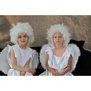 Ангелочки на свадьбу в Алматы фото