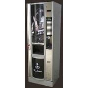 Кофейный автомат МК-02 фотография