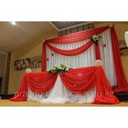 Оформление зала фото