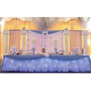 Украшение свыдьбы фото