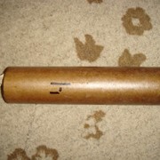 Ручная дымовая граната РДГ-2 фото