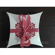 Бонбоньерка фото