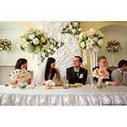 Организации, оформлению и сопровождению свадебных мероприятий в Черкассах фото