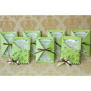 Пригласительные на заказ в Астане фото