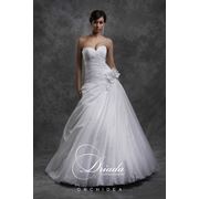Свадебное платье ORCHIDEA