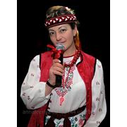 Тамада на свадьбу фото