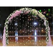 Свадебная арка прокат фото