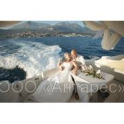 Свадьба в Черногории фото