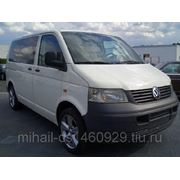 Пассажирские перевозки фото