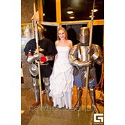 Организация выкупа и похищения невесты на свадьбе Минск, выезд по Беларуси фотография