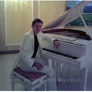 Владимир Пианист фотография
