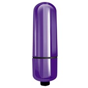 Фиолетовая вибропуля mady - 6 см. Indeep 7703-02indeep фотография