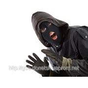 Охрана офисов милицией ГСО фото